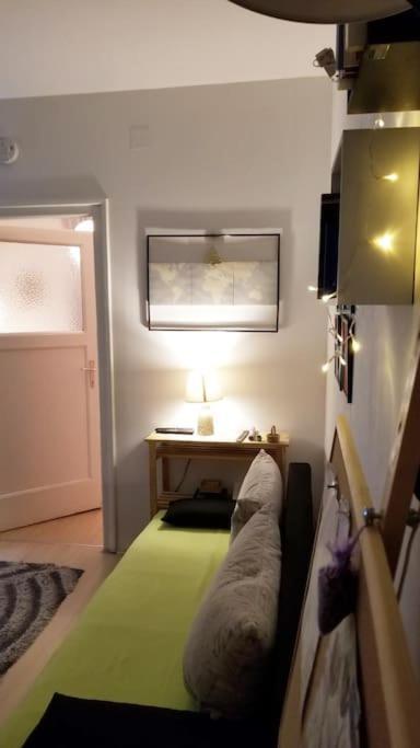 Atelier 12, Feeling Like An Artist! Promo Price Apartment Belgrade Exterior photo