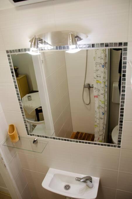 Atelier 12, Feeling Like An Artist! Promo Price Apartment Belgrade Exterior photo